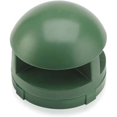 All Weather Outdoor Landscape Speaker with 32-Watt 70V Transformer
