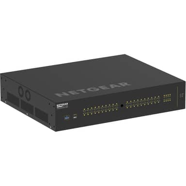 Netgear M4250-40G8XF-POE++ Managed Switch