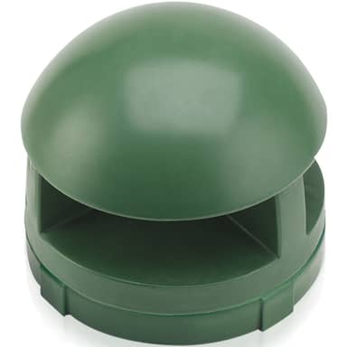 Garden Speaker (Short Base) 70.7V with 8 Bypass