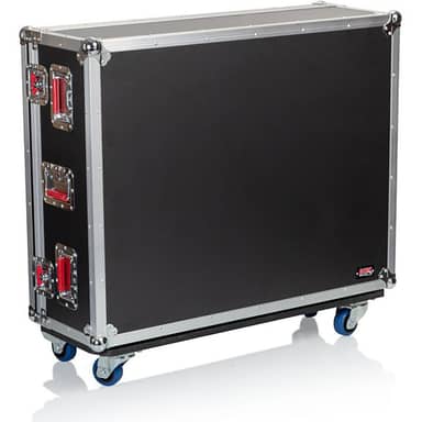 G-Tour Case For A&amp;H Avantis Mixer, No Doghouse