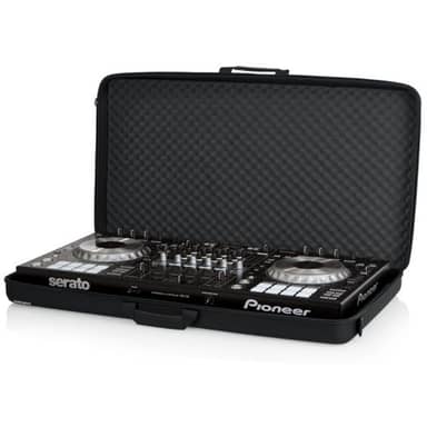 Lightweight Molded EVA Utility Equipment Case; 35"x19"x3"
