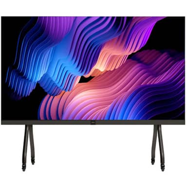 P1.87, All-in-One DVLED, Android 9.0, Flight case