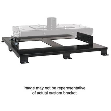 Interface Bracket