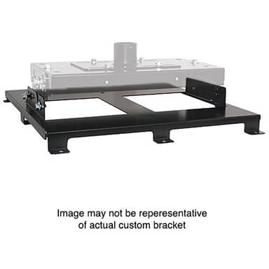 HB93C Interface Bracket