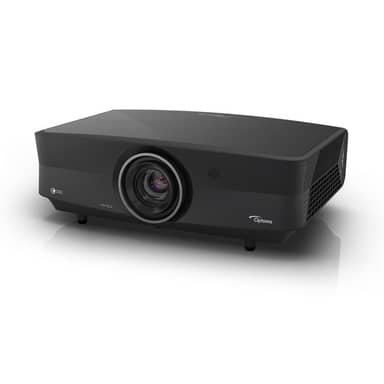 Optoma HCPro-4400 5000-Lumen UHD 4K Dual Laser DLP Home Theater Projector