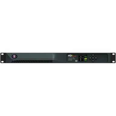 4 CH HD MPEG2 Digital Video Encoder - HD Bridge 2000 Series