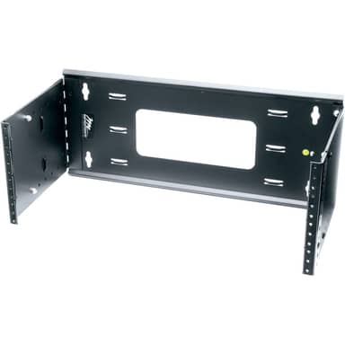 4SP WALLMNT HINGED PANEL MNT