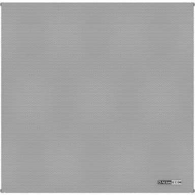 8IN  2FT  x 2FT  Drop Tile Ceiling PoE plus  IP  Loudspeaker Endpoint