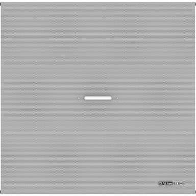 ATLAS PoE+ Indoor 2X2' Suspended Ceiling Mount IP Speaker
