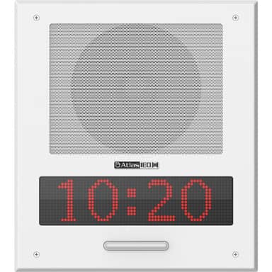 IP SPK SYS 8" C803A FLASHER MI