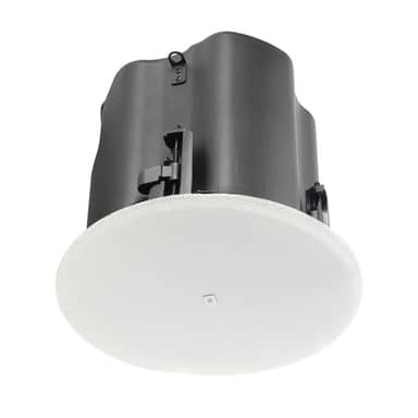 JBL C416C/T-U 6 In Standard Ceiling Speaker