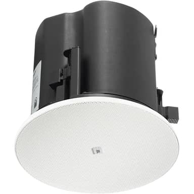 JBL C424C/T 4" 2-Way Blind-Mount Speaker Pair 60W
