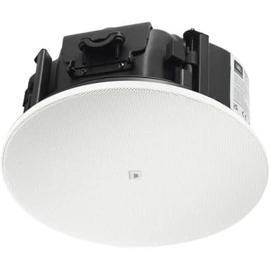 JBL C426LP 6in Coax 2-Way Low-Profile Speaker Pair