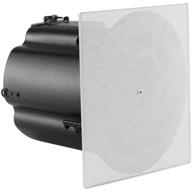 JBL MTC-426SG Square Grille for Control 426C/T, White 6-Pack