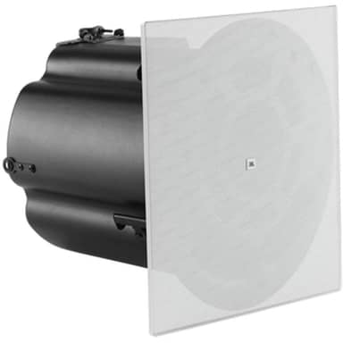 JBL MTC-426SG-LS White Square Grille 6-Pack for 426C/T-LS
