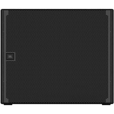 JBL SRX918S 18-Inch Powered Subwoofer