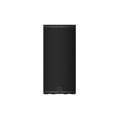 JBL JBL-P3364MX Dual 12-Inch Powered Speaker, 3-Way