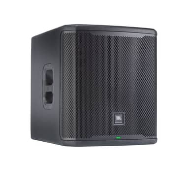 JBL PRX915XLF 15-Inch Powered Subwoofer
