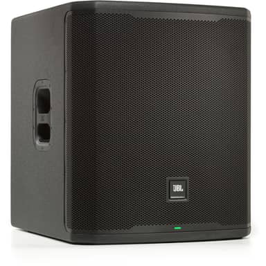 JBL PRX918XLF 18-In Powered Subwoofer