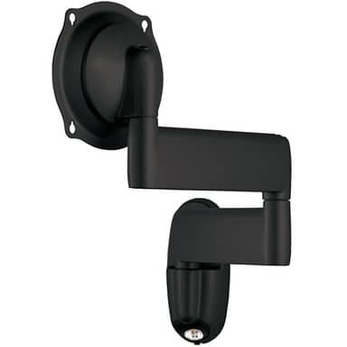 DUAL ARM WALL MOUNT