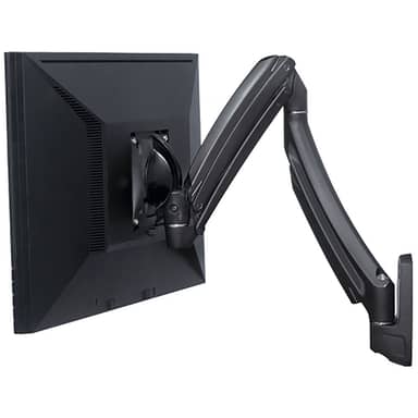 K1 Wall Mount Single Display, 2L Arm