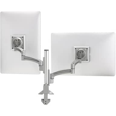 K2 CLMN MNT DUAL DISP DUAL 2L ARMS SLV
