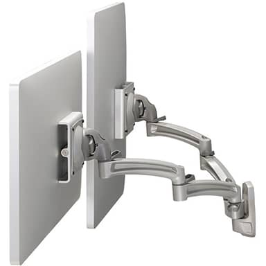 Kontour K2 Dual Display Wall Mount