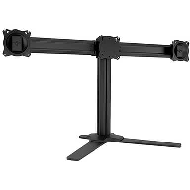 KONTOUR  Free Standing 3x1/2x1 Array