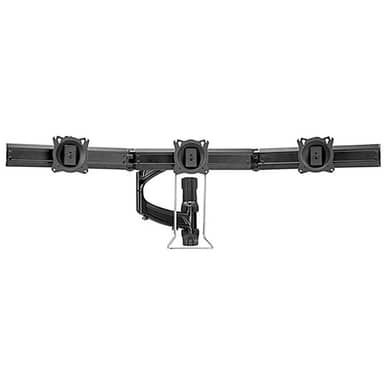 Kontour K4 3x1 Horizontal Wall Mounted Array