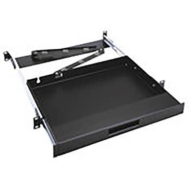 RACKMOUNT KEYBOARD TRAY