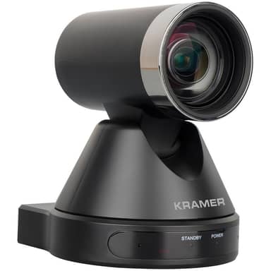 1080p PTZ Camera, HD 1080p Pro PTZ Camera with 12x Optical Zoom