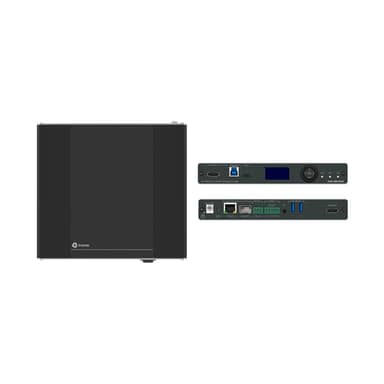 Encoder JPEG2K 4K at 60 4 4 4 over 1GbE part of KDS-17 series