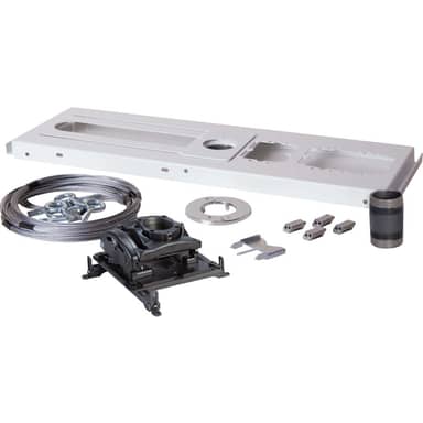 Chief KITES003 Rpmau CMS03 CMS440 AV Mount Kit