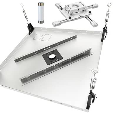 KIT, RPAUW, CMA455, CMS003W