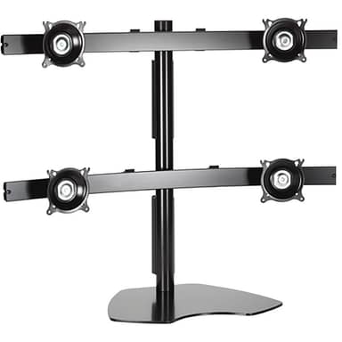 2x2 array table stand