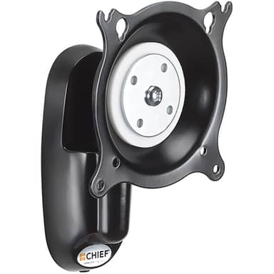 SFP wall mount, Pivot/Pitch
