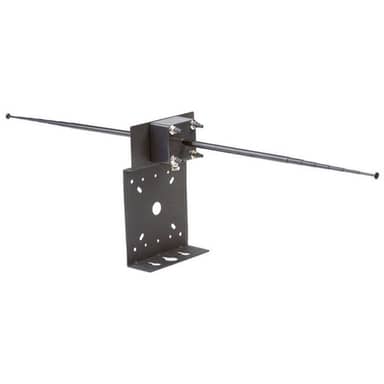Listen Tech LA-122 Universal Antenna Kit 72/216 MHz