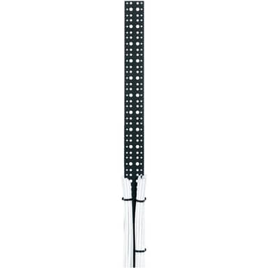 2"W,13SP W/HOLES,6PK
