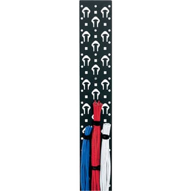 4-3/4"W,23SP W/TIE POST,6PK