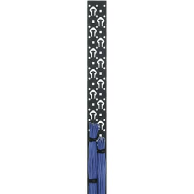 70"H,3-1/4"W SLOT LACER,6 PACK