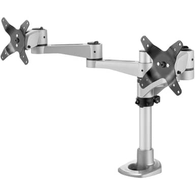 Dual Monitor Mounting Arm
