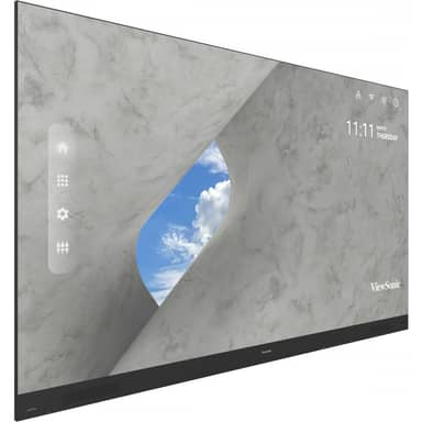 135" Direct View LED Display,1920x1080P Pre-assembled kit