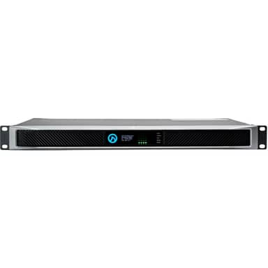 LEA CS704D-ADSP 4-Channel Commercial Amplifier 700W