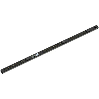 Middle Atlantic LP-62300 Network Switched ZeroRU PDU 30A 208V