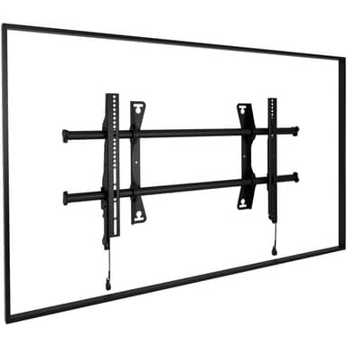 Large Static, No-height adjustment