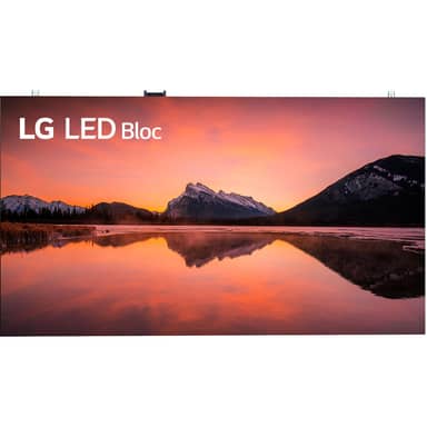 LSAA DVLED P1.25mm Main Cabinet Premium 600Nit 600x337.5x44.9