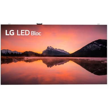 LSAA DVLED P1.25 BROADCAST Main Cabinet Premium 600Nit 600x337.5x44.9