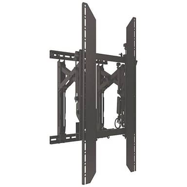 ConnexSys Video Wall System Port with Rails
