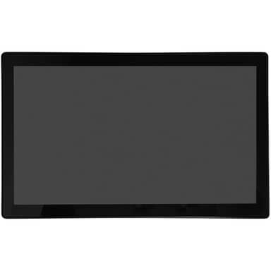 18.5" Full HD, Wide Viewing Angle Open Frame Monitor, 1920x1080