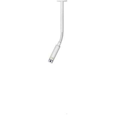 Miniature High Output Cei ling Mic 6 lengths